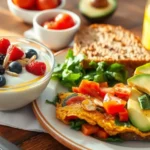 What is the best breakfast for weight loss