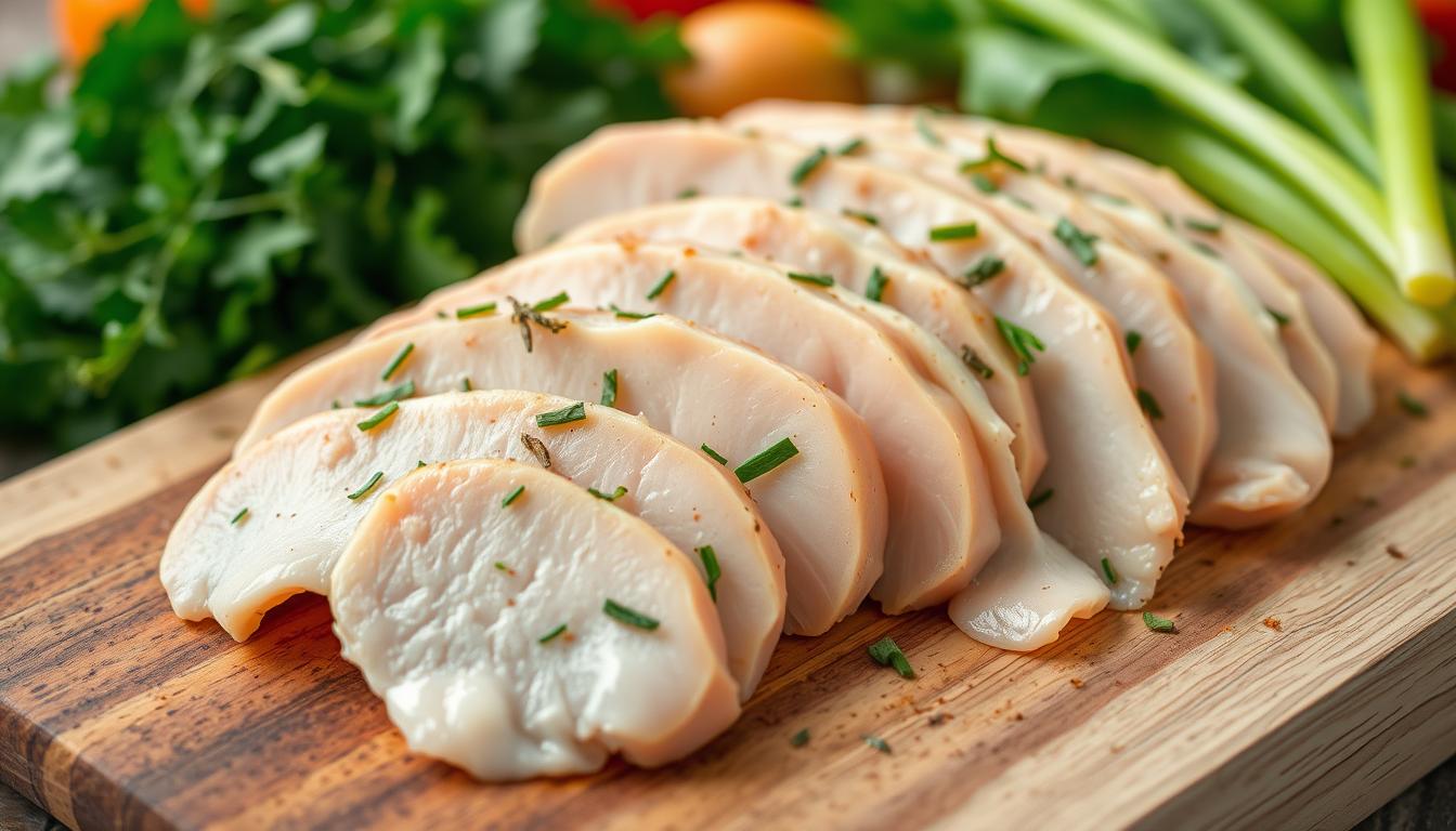 thin sliced chicken breast recipes