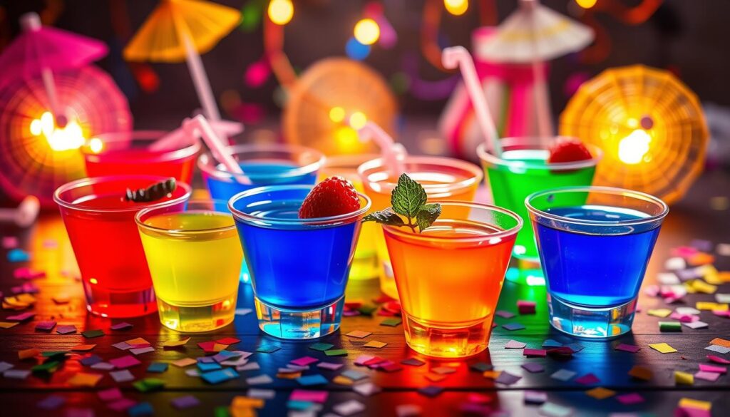 jello shot recipe​