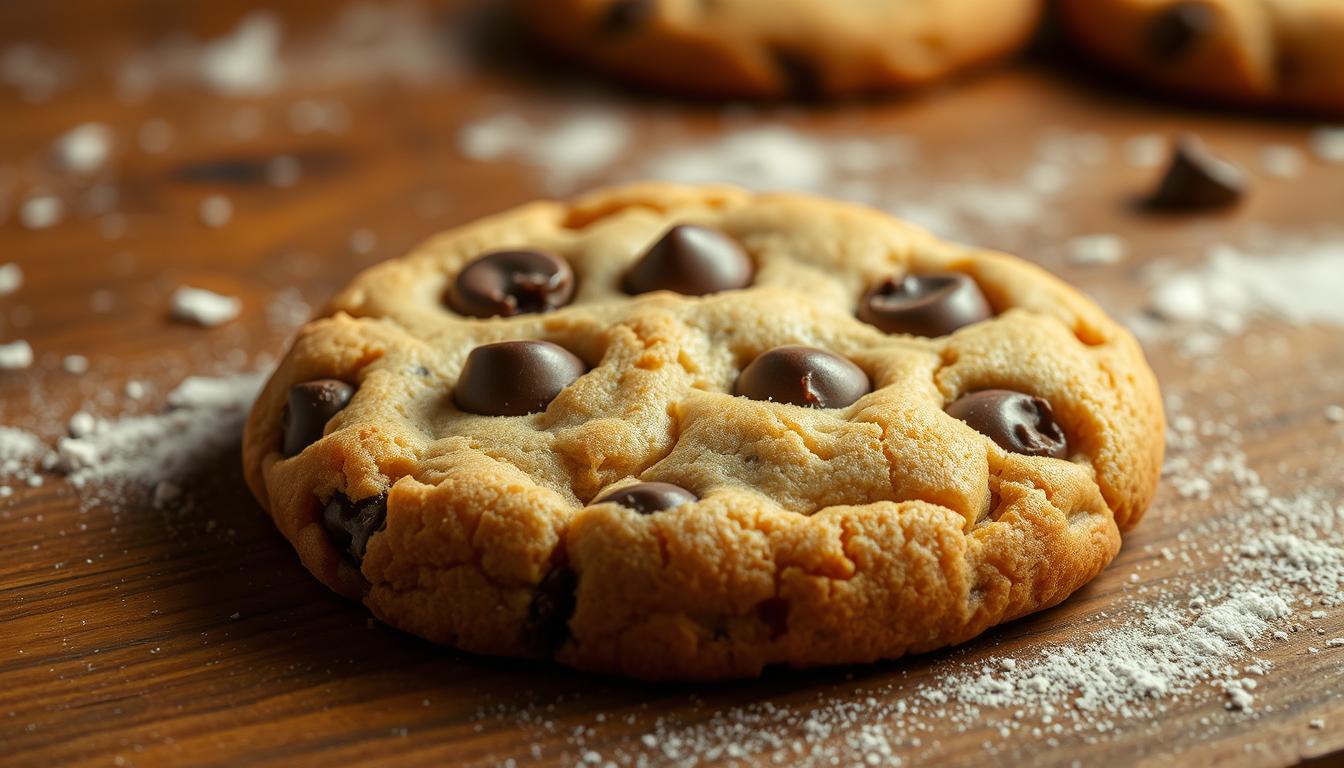 nestle chocolate chip cookie recipe