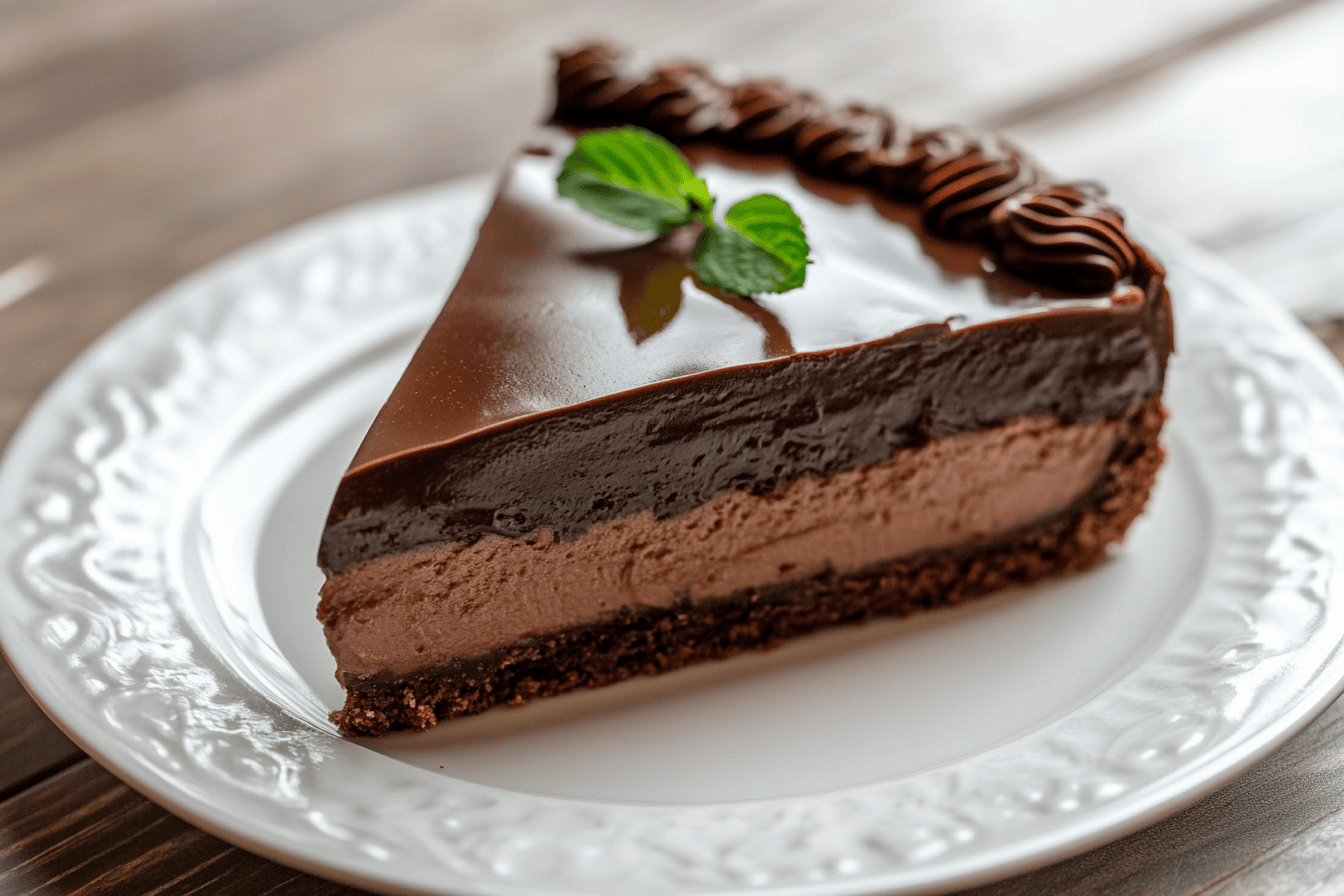 healthy desert recipes with macros